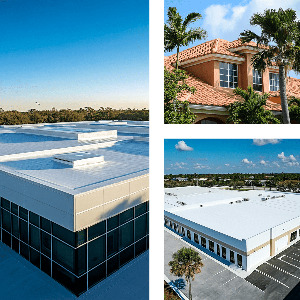 Sarasota Roofing