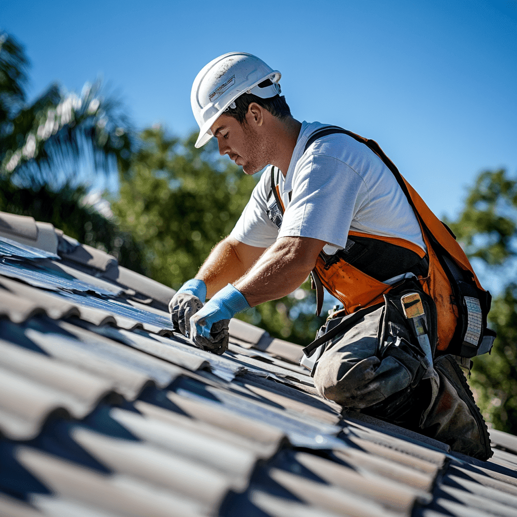 Sarasota Roofing