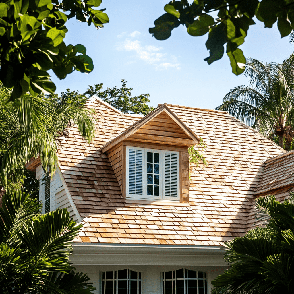 Sarasota Roofing