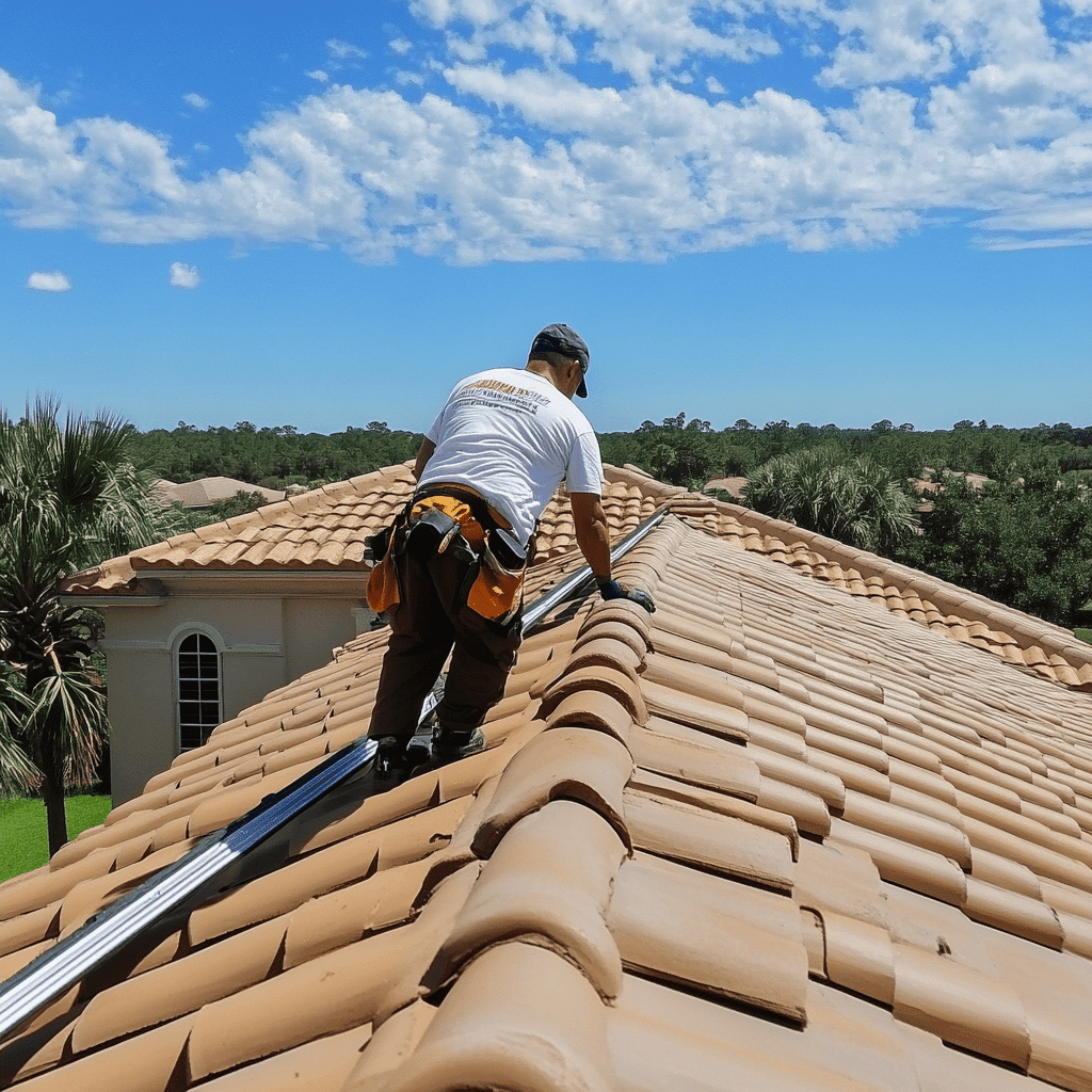 Sarasota Roofing