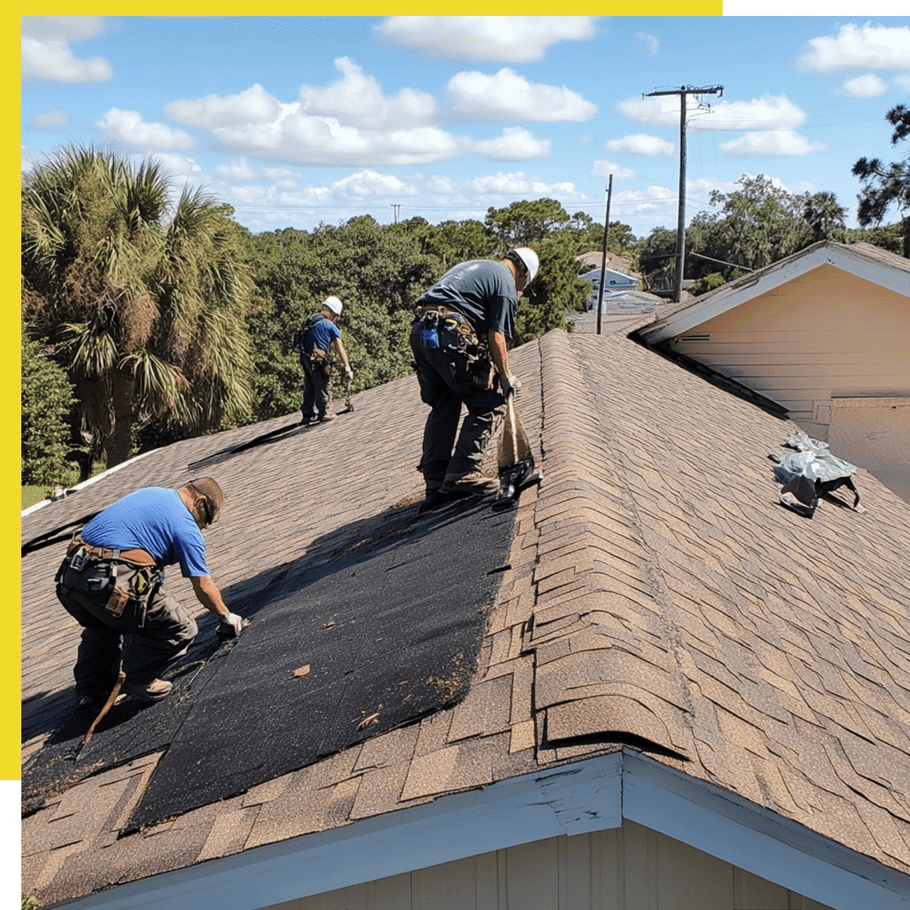 Sarasota Roofing