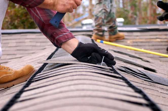 Roof Repair Sarasota